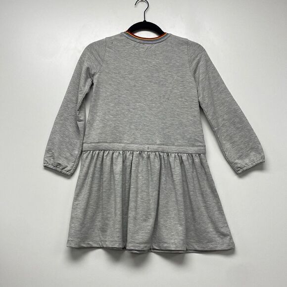 J. Crew Factory Girls Dress* - Picture 2 of 4